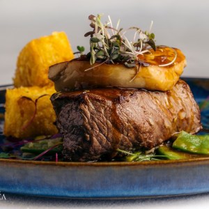 Douro winery food tour