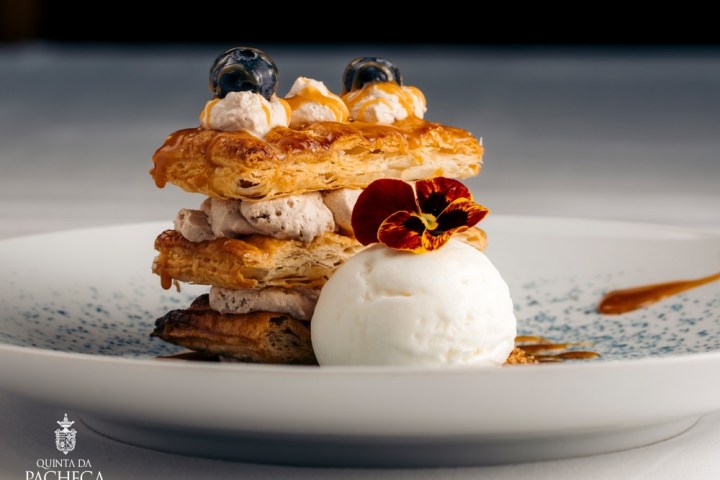 Douro winery food tour