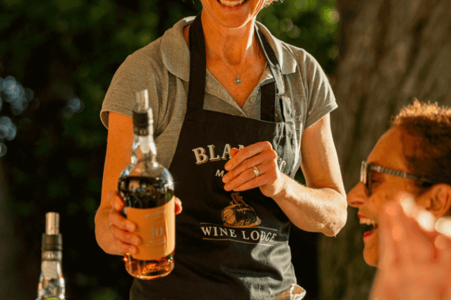 madeira vineyard tour