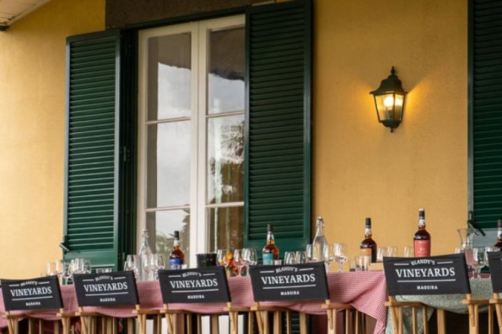 madeira vineyard tour