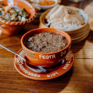 vinho verde & Tapas experience