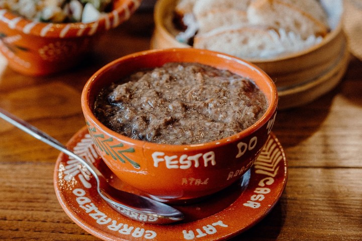 vinho verde & Tapas experience