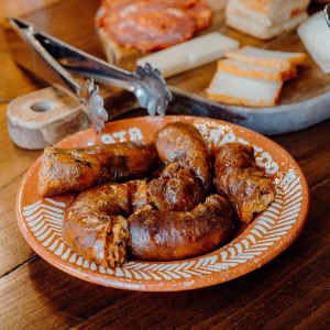 vinho verde & Tapas experience