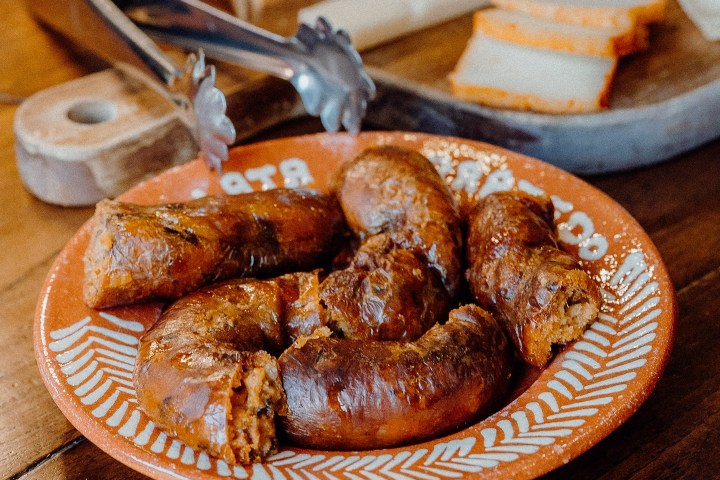 vinho verde & Tapas experience