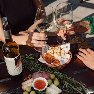 vinho verde & Tapas experience