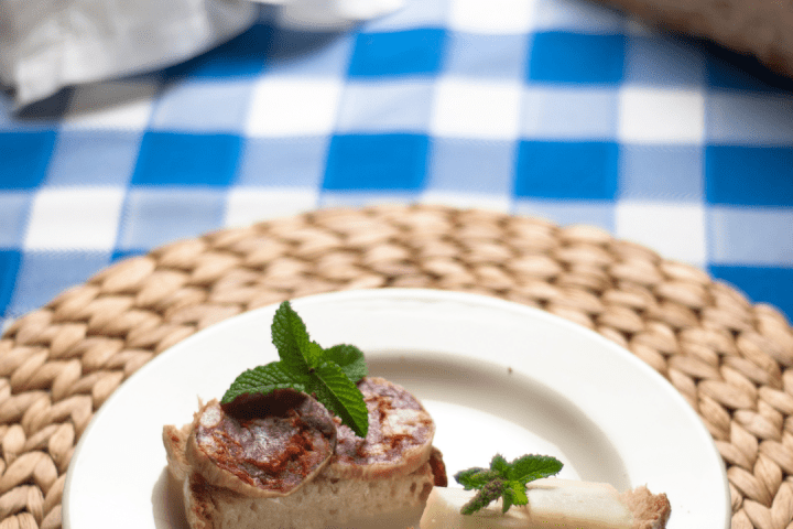 cork farm Tasting tour