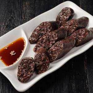 morcela cooking class in portugal