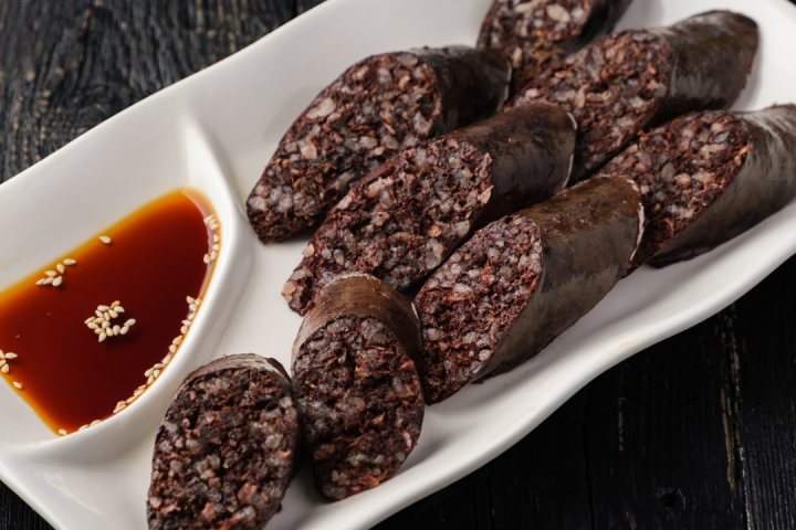 morcela cooking class in portugal