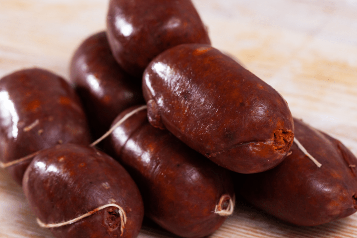 morcela cooking class in portugal