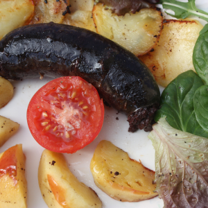 morcela cooking class in portugal