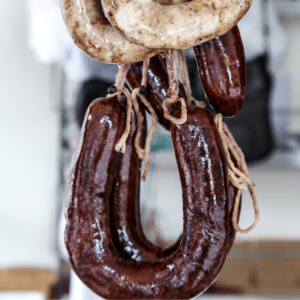 morcela cooking class in portugal