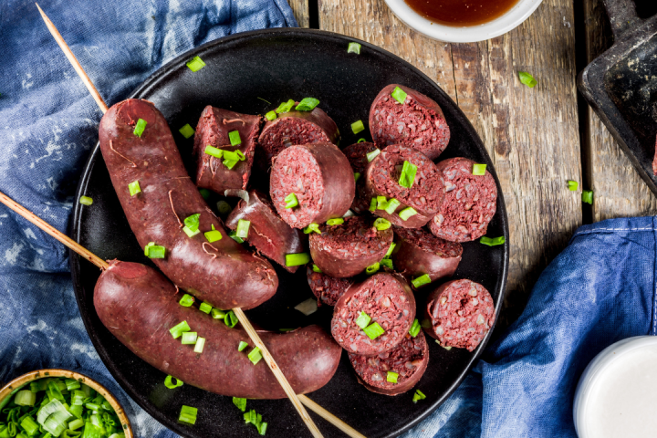 morcela cooking class in portugal