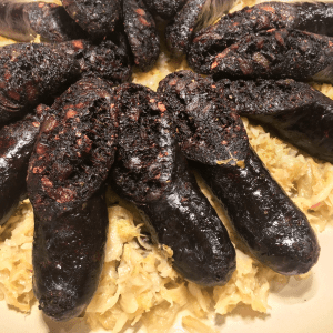 morcela cooking class in portugal