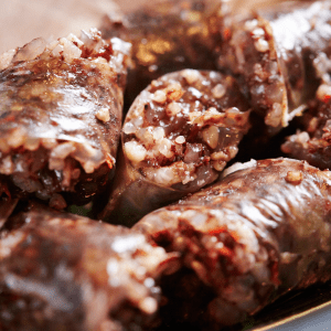 morcela cooking class in portugal