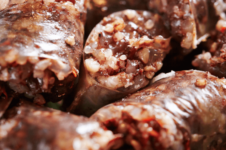 morcela cooking class in portugal