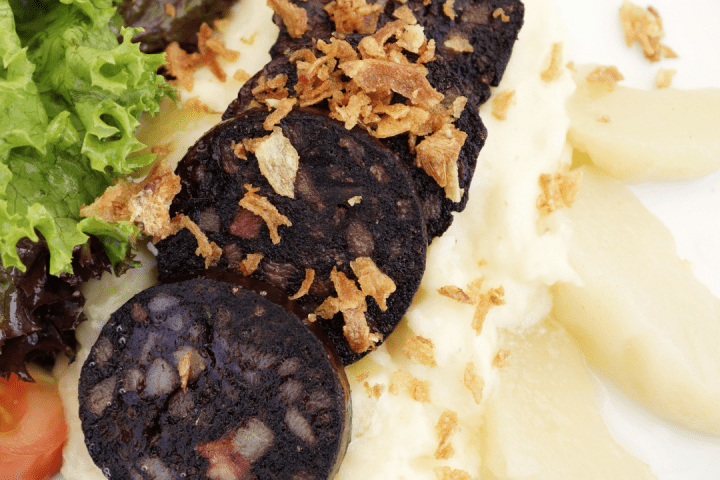 morcela cooking class in portugal