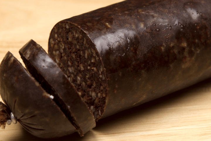 morcela cooking class in portugal