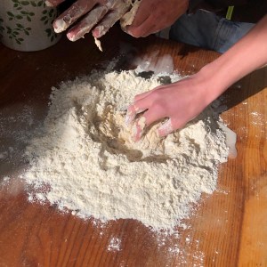 Guincho Bread Workshop