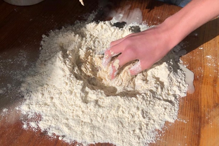 Guincho Bread Workshop