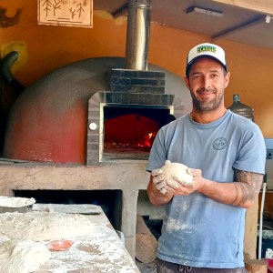 Guincho Bread Workshop