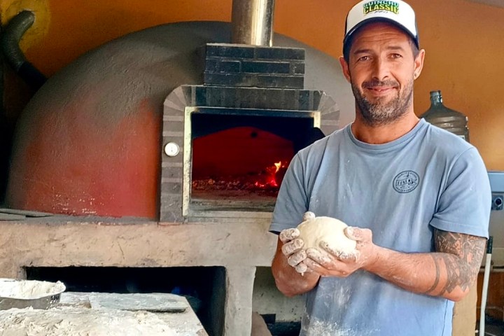 Guincho Bread Workshop