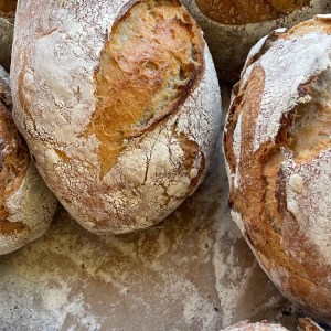 Guincho Bread Workshop