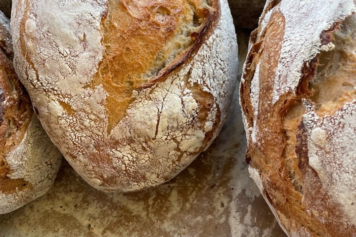 Guincho Bread Workshop