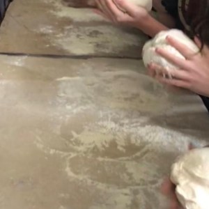 Guincho Bread Workshop