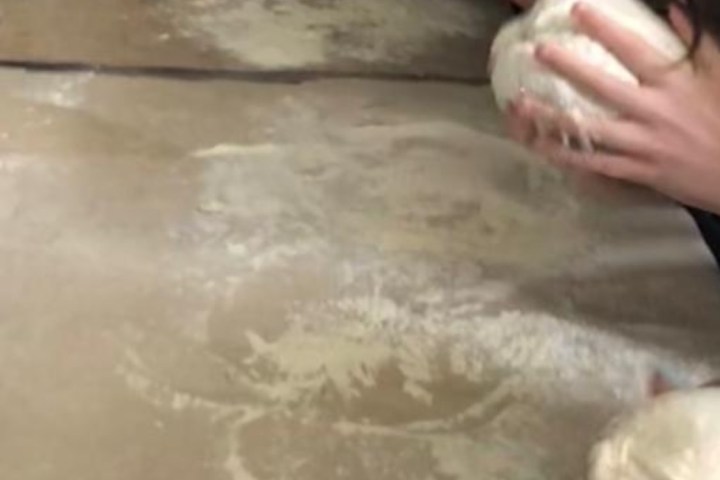 Guincho Bread Workshop