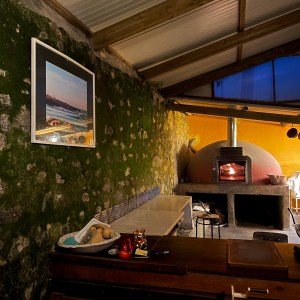 Guincho Bread Workshop