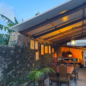 Guincho Bread Workshop