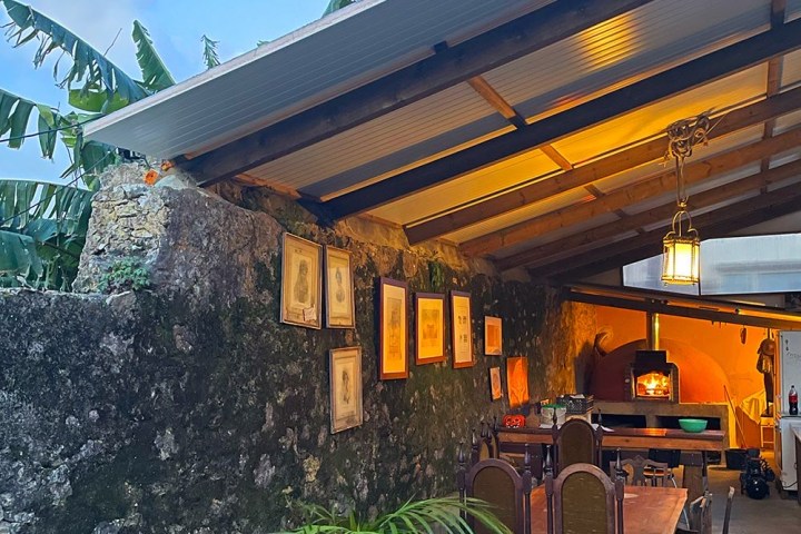 Guincho Bread Workshop