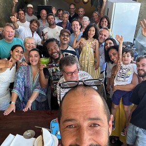 Guincho Bread Workshop