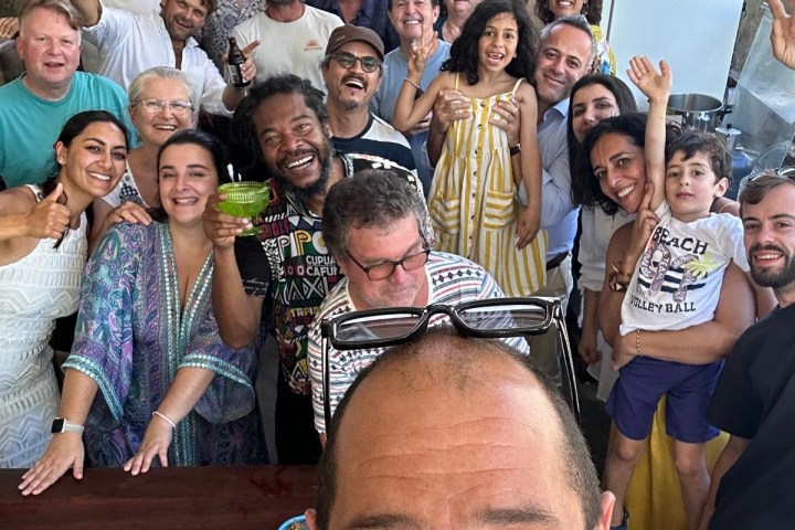 Guincho Bread Workshop