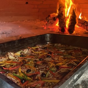 Guincho Bread Workshop