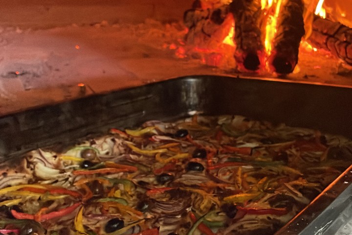 Guincho Bread Workshop