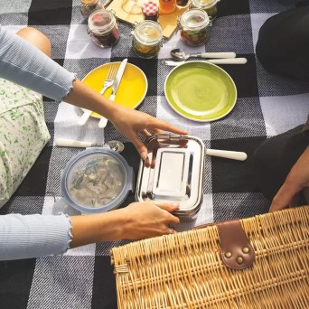 Lisbon Picnic Winery