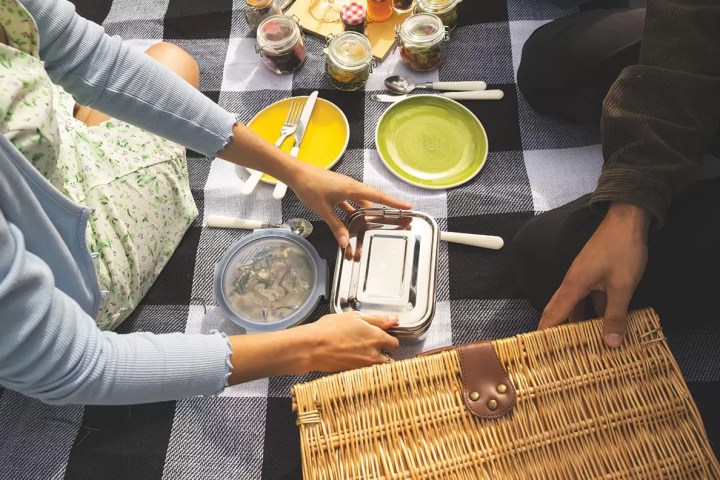 Lisbon Picnic Winery