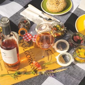 Lisbon Picnic Winery