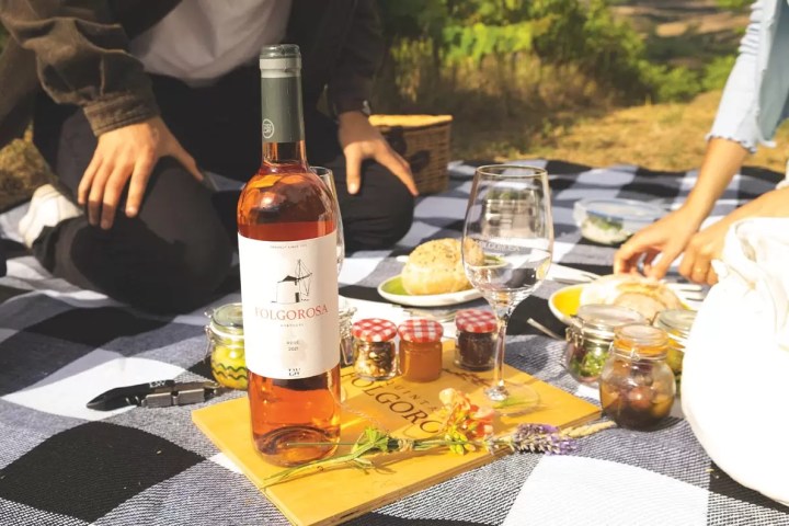 Lisbon Picnic Winery