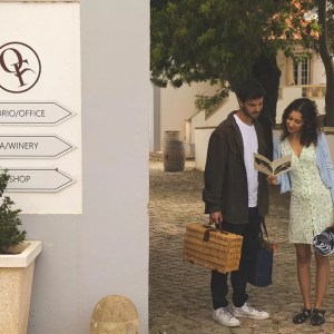 Lisbon Picnic Winery