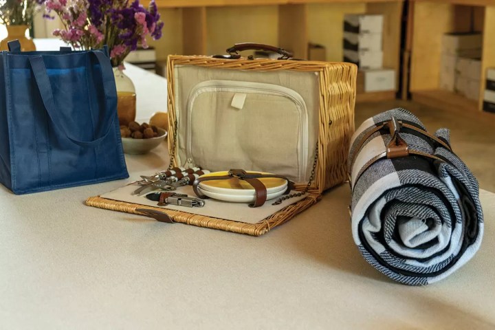 Lisbon Picnic Winery