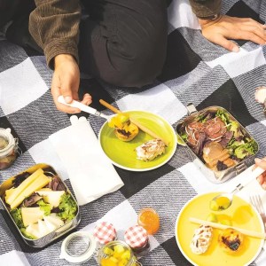 Lisbon Picnic Winery