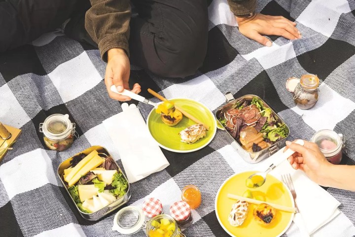 Lisbon Picnic Winery