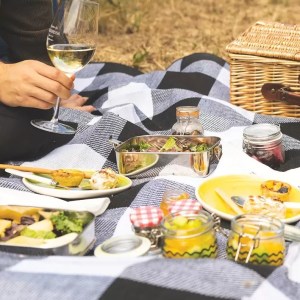 Lisbon Picnic Winery