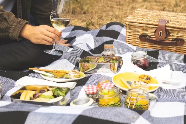 Lisbon Picnic Winery