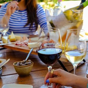 lisbon Winemaker experience