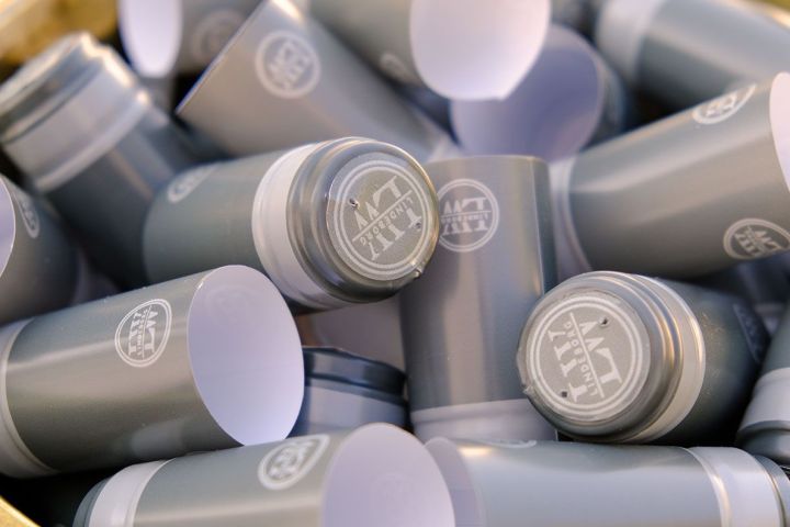 lisbon Winemaker experience