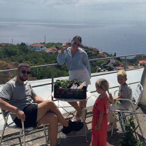 madeira farm to table tour