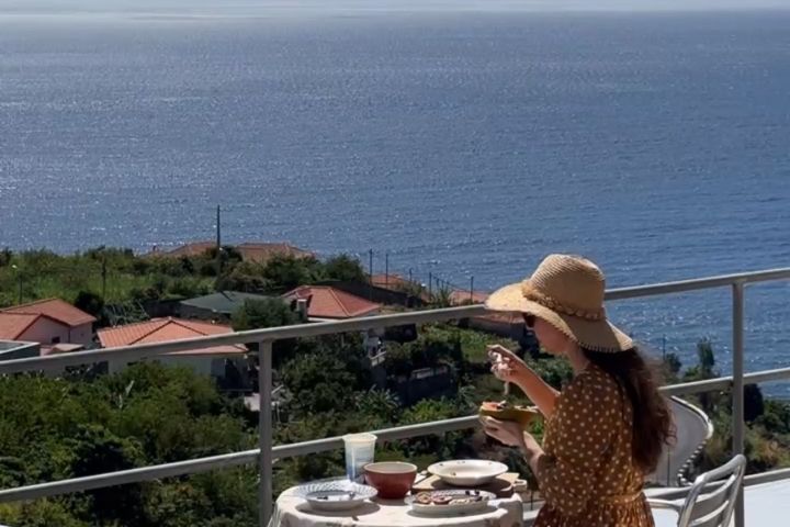 madeira farm to table tour